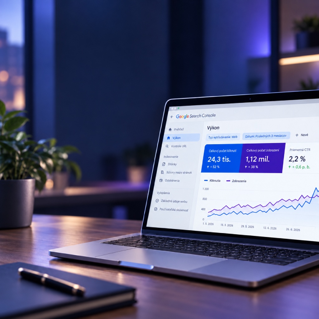SEO and AI search optimisation